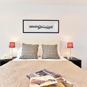  Appartement Shoreditch Royaume-Uni