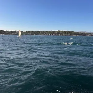  Bateau-hôtel Location Cote D Azur France