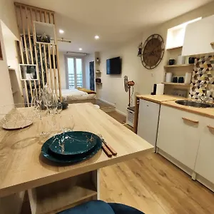  Appartement Vieille Equipe Sans Ascenseur France